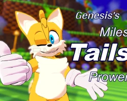 Tails