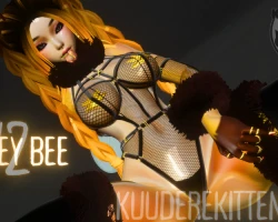 Honey Bee