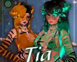 Tia