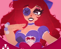 ♡ Stylized Ragatha