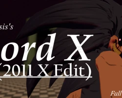 Lord X