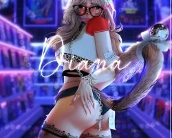 Diana