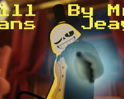 Bill Sans
