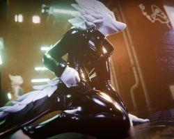 Nardoragon Latex Cosmetics