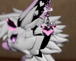 zZSleepy Charm/Earing (Nardo, Novabeast, Mayu Prefabs)