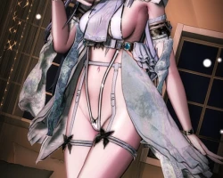 Fae Clerica 2