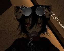 милый аватар
