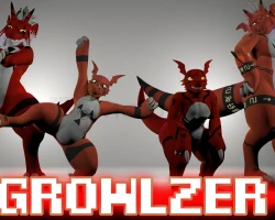 Growlzer