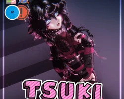Tsuki