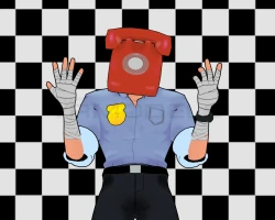 PHONE GUY