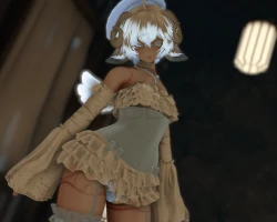 Mio the Doll