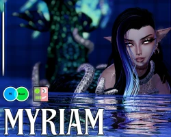 Myriam