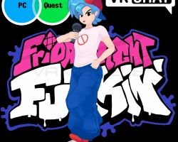FNF NSFW Boyfriend