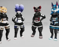 Casual Sporty Outfit | Nardo Only