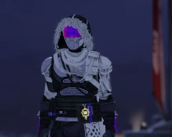 Meridian Constellation Hunter ( F + M )