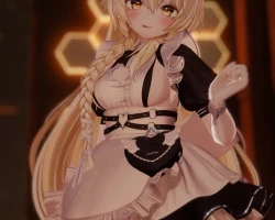 FrostMaid