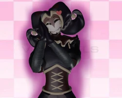 Heart Jester