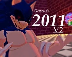 2011X