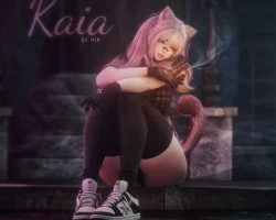 Kaia