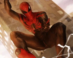 Spider
