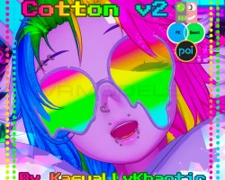 Cotton