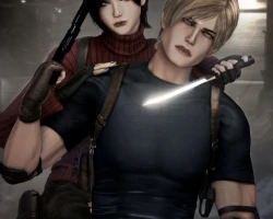 KILLIAN & KIARA