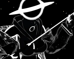 Singularity (Blackhole avatar)