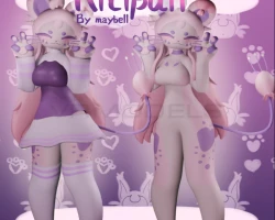 🌸Kitipuff🌸
