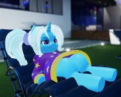 Trixie Lulamoon