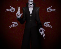 GASTER
