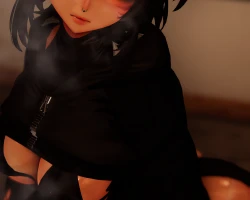 Rin edit