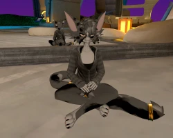 Ozzy The Ausie