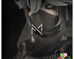 [WRATH] NO_001 // [MOON] "The Rogue Agent" (PC, FT)