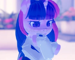 Twilight Sparkle