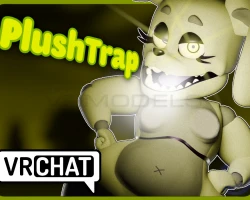 Plushtrap