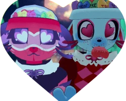 ❤️Valetines Bundle💙