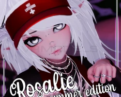 Rosalie Summer Edition