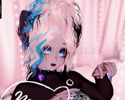 𝓖𝓸𝓽𝓱𝓲𝓬𝓪 𝓽𝓱𝓮 𝓜𝓸𝓷𝓼𝓽𝓮𝓻𝓸𝓾𝓼 𝓢𝓮𝓬𝓻𝓮𝓽𝓪𝓻𝔂