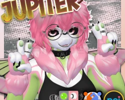 Jupiter