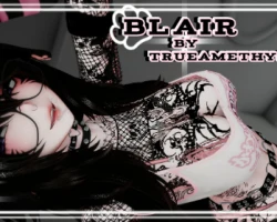 Blair