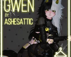 Gwen