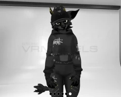 Girly Nardo Nova Outfit by Loco