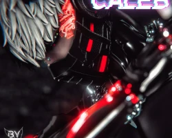 Caleb