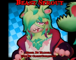Bunny Beast Sprout