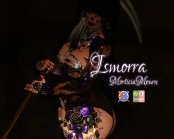 Ismorra