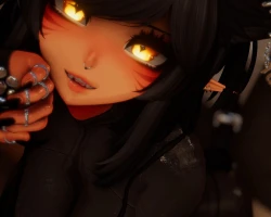 Rin edit!