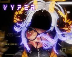 ˗ˏˋ꒰ VYPER ꒱ ˎˊ˗
