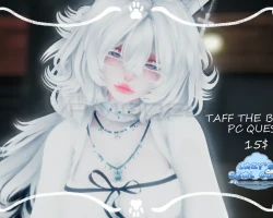 Taff The Bunny