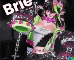 Brie