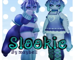🐌 Slookie 🐌